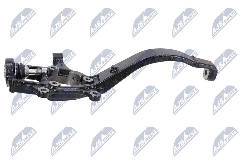 Käändmik, rattakinnitus, NTY ZZP-CH-012