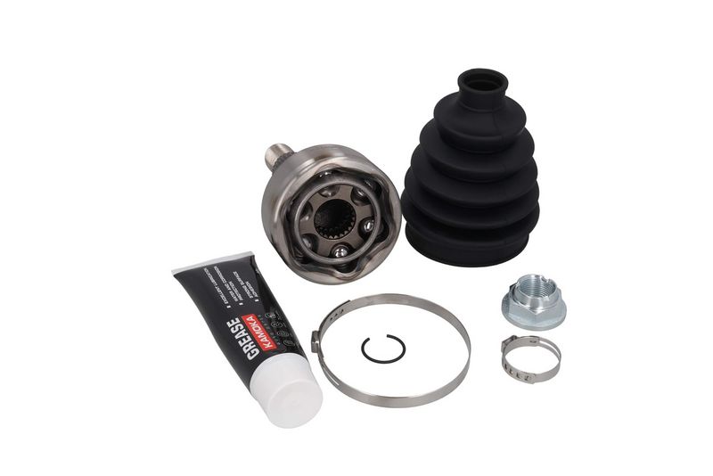 Liigendlaager, veovõll, KAMOKA 6879