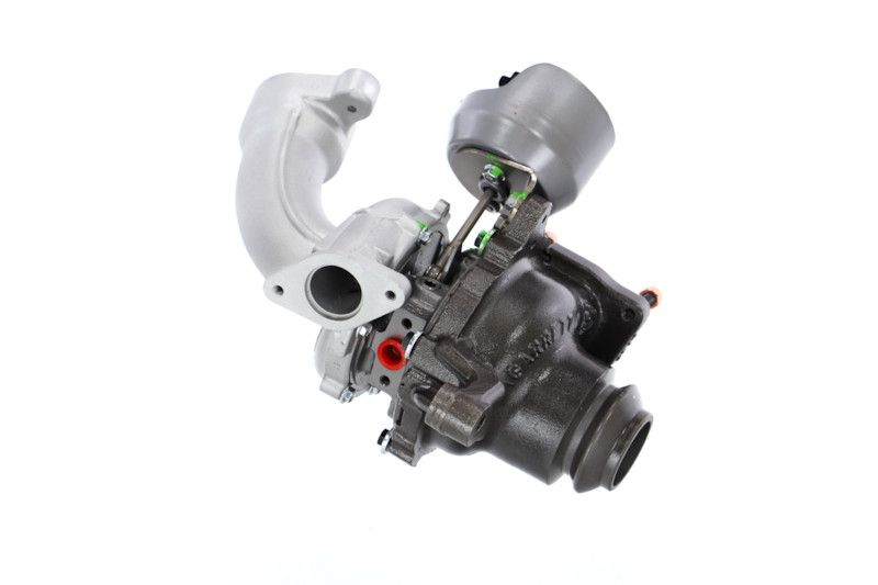 REMANTE 003-002-000071R Turbokompresorius