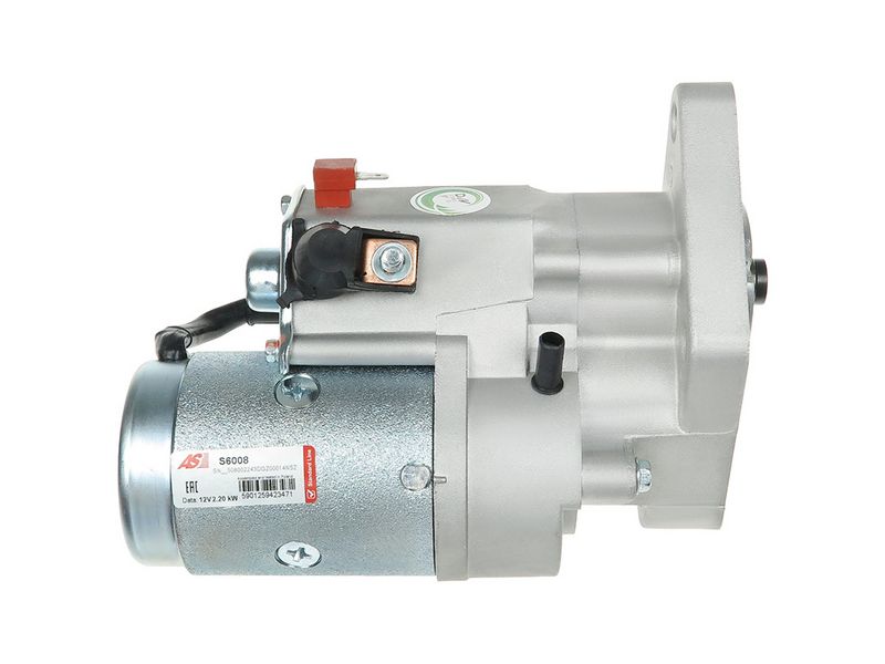 AS-PL S6008 Starter
