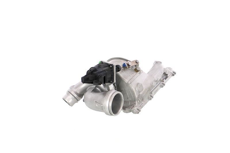 REMANTE 003-002-004447R Charger, charging (supercharged/turbocharged)