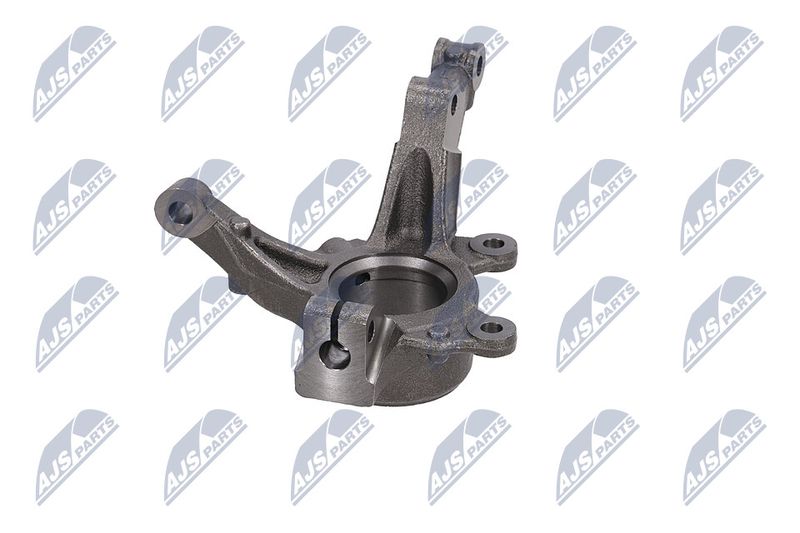 Käändmik, rattakinnitus, NTY ZZP-RE-020