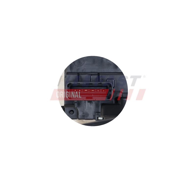 FAST FT14100 Door Lock
