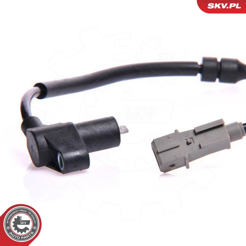 Andur, rattapöörete arv, ESEN SKV 06SKV083