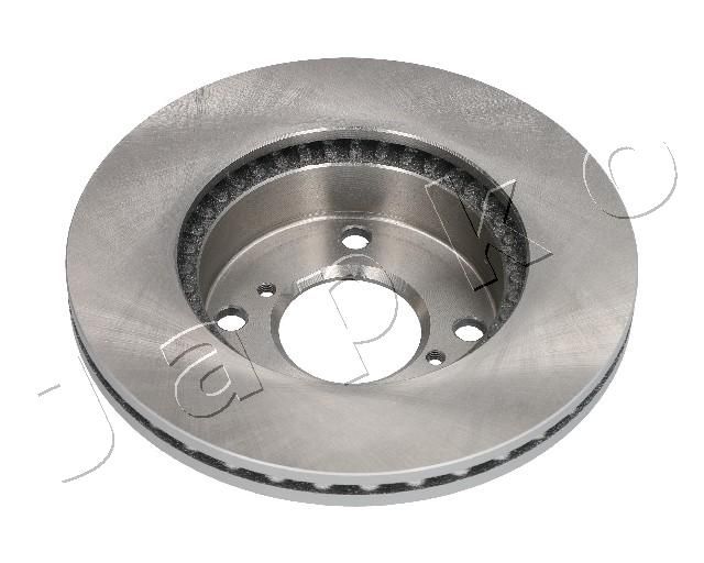 JAPKO 60822C Brake Disc