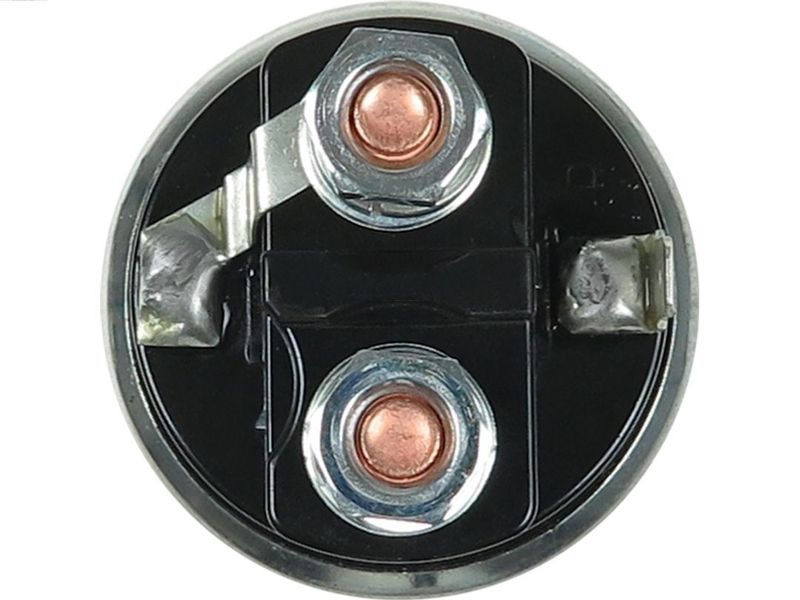 AS-PL SS9179P Solenoid Switch, starter
