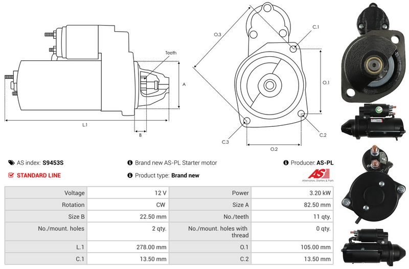 This part match OEM code: 40800090010