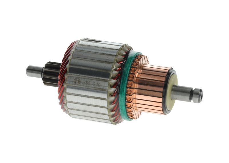 Prekės atitinka OEM kodą: 9947836