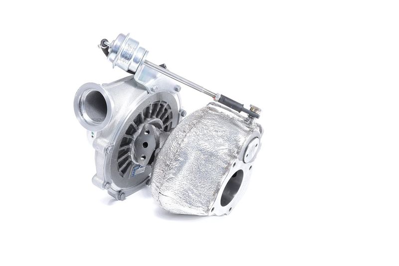 Compresor,sistem de supraalimentare T916018KL BTS Turbo