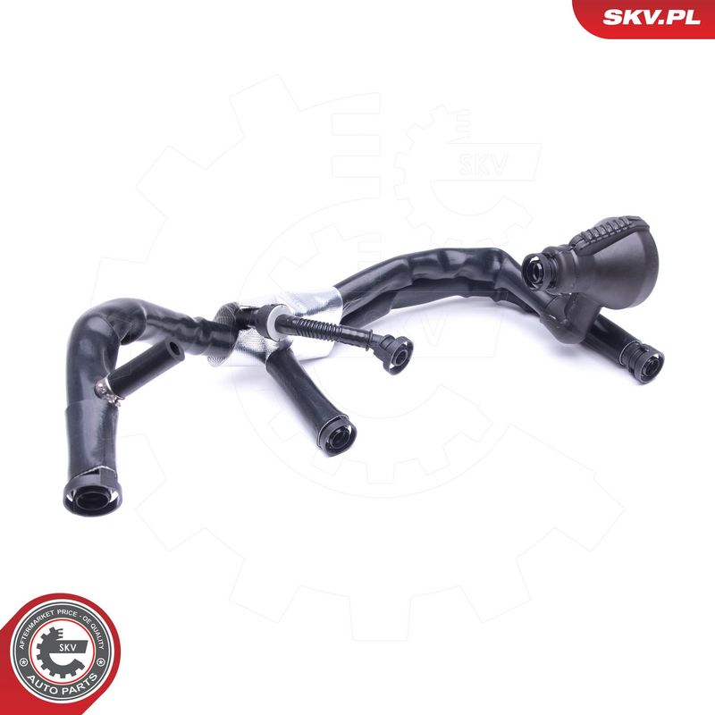 Voolik, Karterituulutus, ESEN SKV 54SKV042