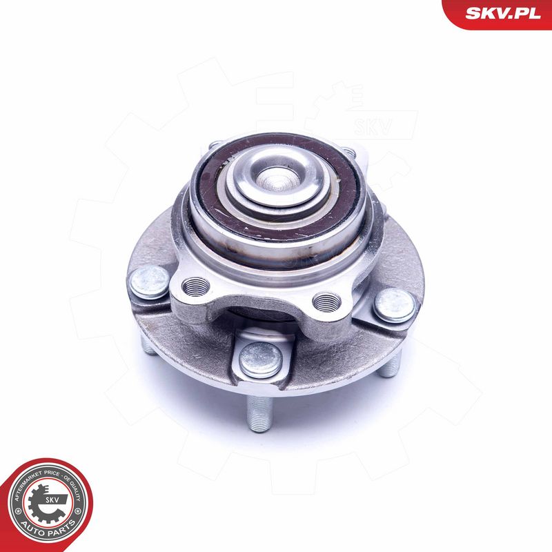 Rattalaagrikomplekt, ESEN...