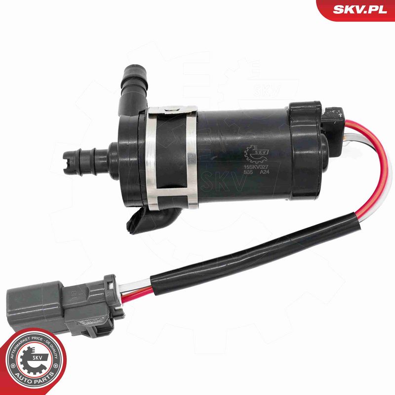 ESEN SKV 15SKV027 Washer Fluid Pump, window cleaning