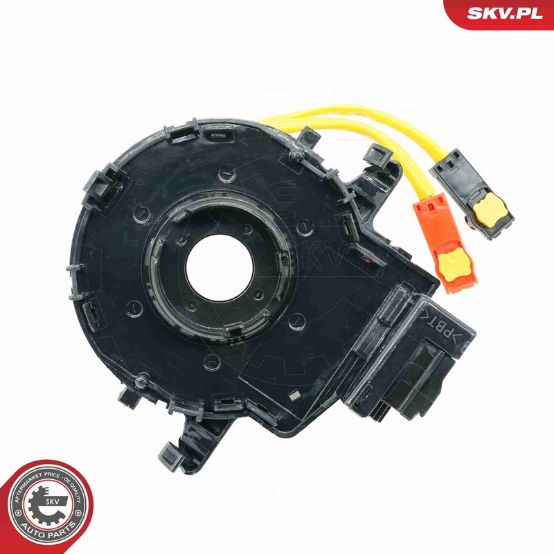 Turvapadja lint, turvapadi, ESEN SKV 96SKV623