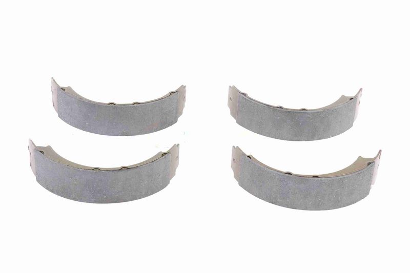 VAICO V30-6138 Brake Shoe Set, parking brake