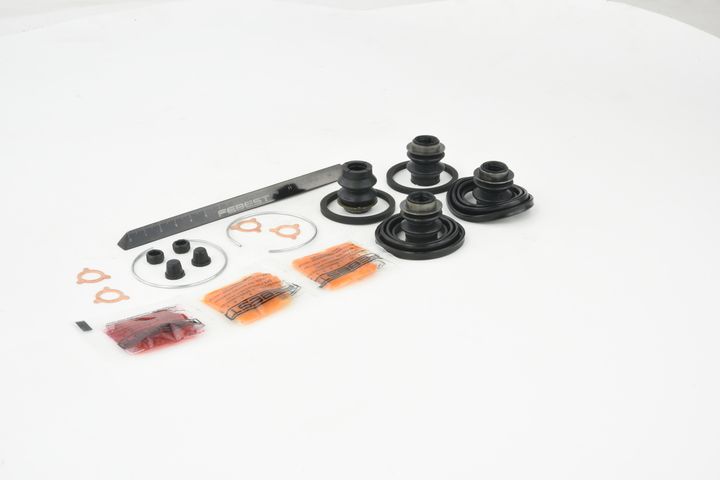 Remondikomplekt, Pidurisadul, FEBEST 0175-GX90R