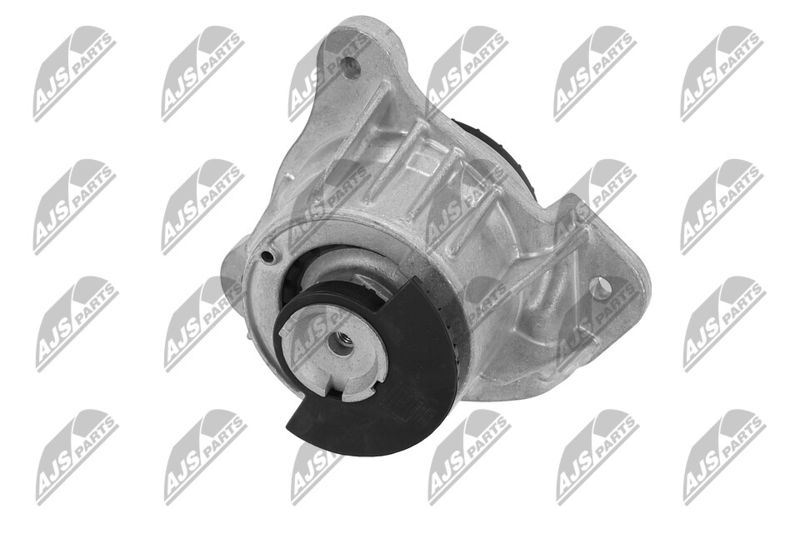 Paigutus, Mootor, NTY ZPS-ME-066