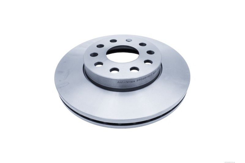 AUTOMEGA 250280910 Brake Disc