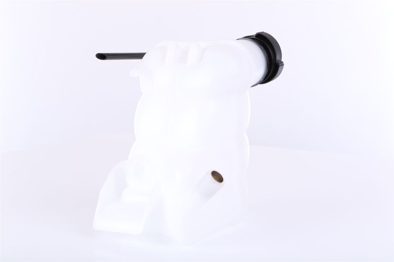 NISSENS 996231 Expansion Tank, coolant