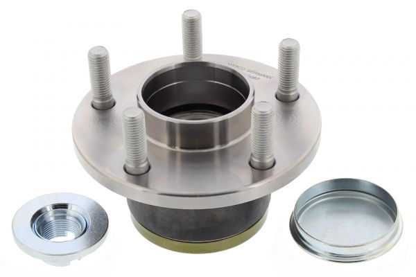 MAPCO 46619 Rato guolio komplektas