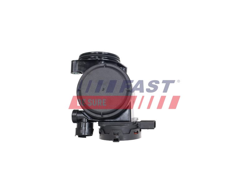 FAST FT04286 Valve, crankcase ventilation