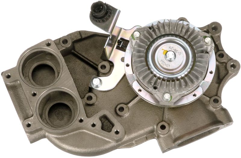 Vodní čerpadlo, chlazení motoru WP5093HD