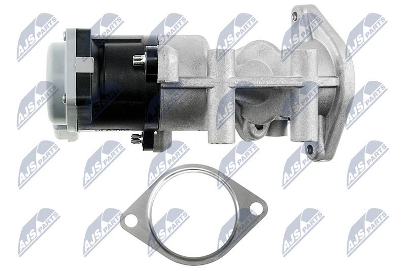 EGR-klapp, NTY EGR-LR-002