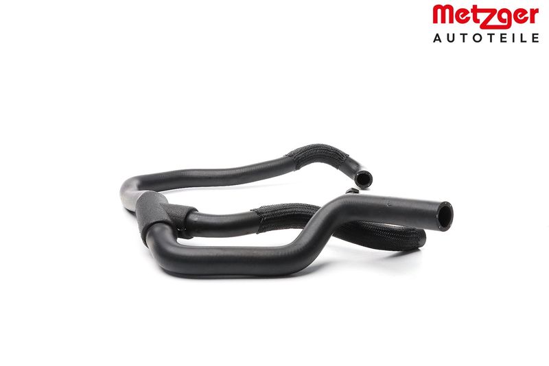 FURTUN RADIATOR METZGER AUTOTEILE 2420025 28