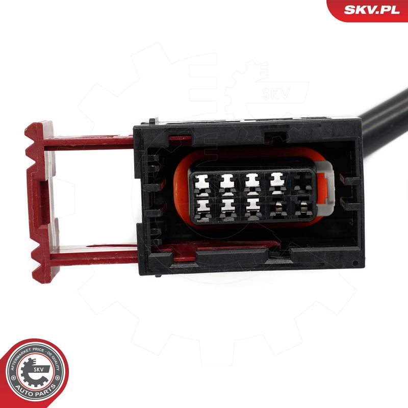 Lüliti, Uksekontakt, ESEN SKV 97SKV094