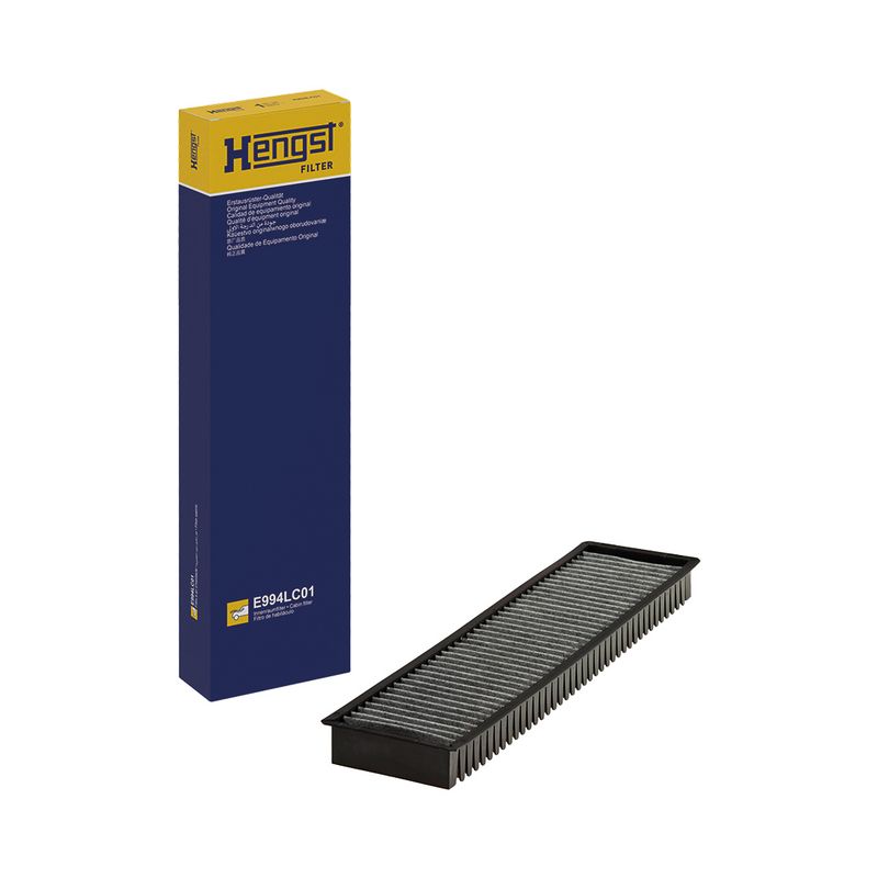 HENGST FILTER E994LC01 Filter, cabin air