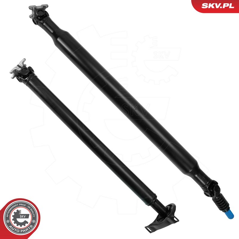 Veovõll, ESEN SKV 76SKV087