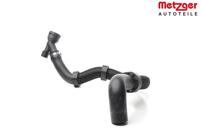 METZGER AUTOTEILE 2421313 Radiator Hose