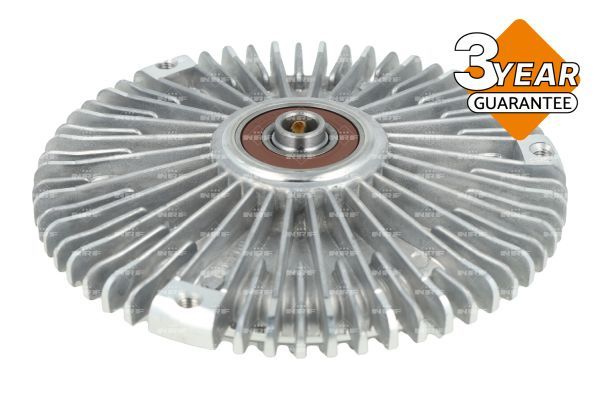 Sidur, radiaatoriventilaator, NRF 49617