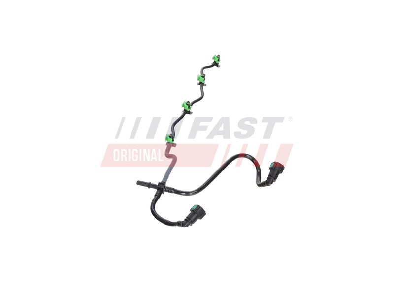 Voolik, Jääkkütus, FAST FT39527