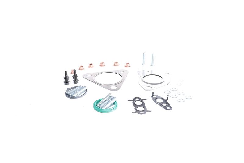 SET MONTAJ TURBOCOMPRESOR BTS Turbo T931523ABS 32