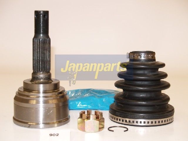 JAPANPARTS Jungčių komplektas, kardaninis velenas