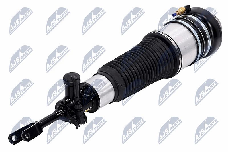 Õhuamort, NTY A-AU-048