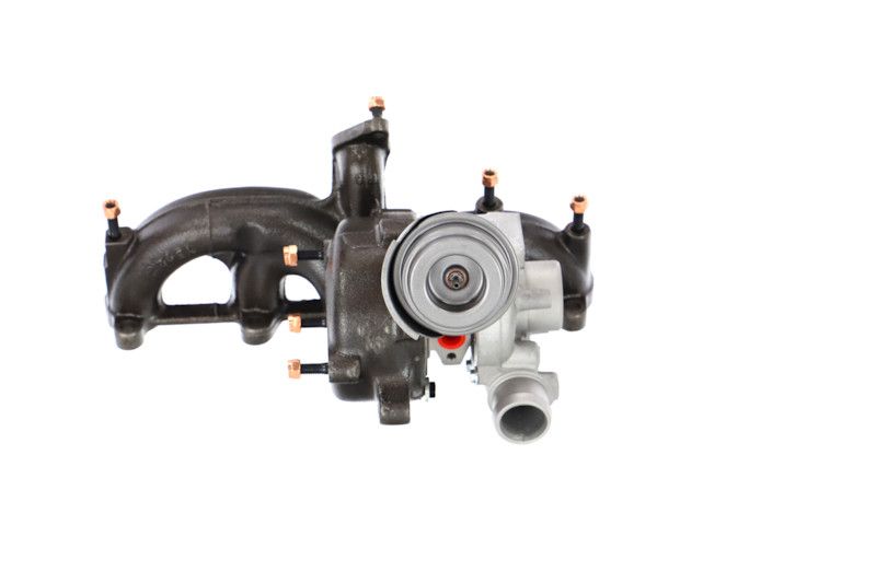 REMANTE 003-001-004471R Charger, charging (supercharged/turbocharged)