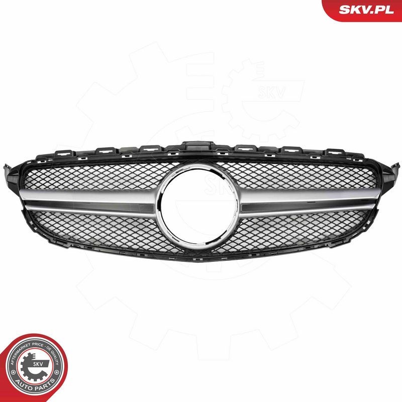 Radiaatorivõre, ESEN SKV...