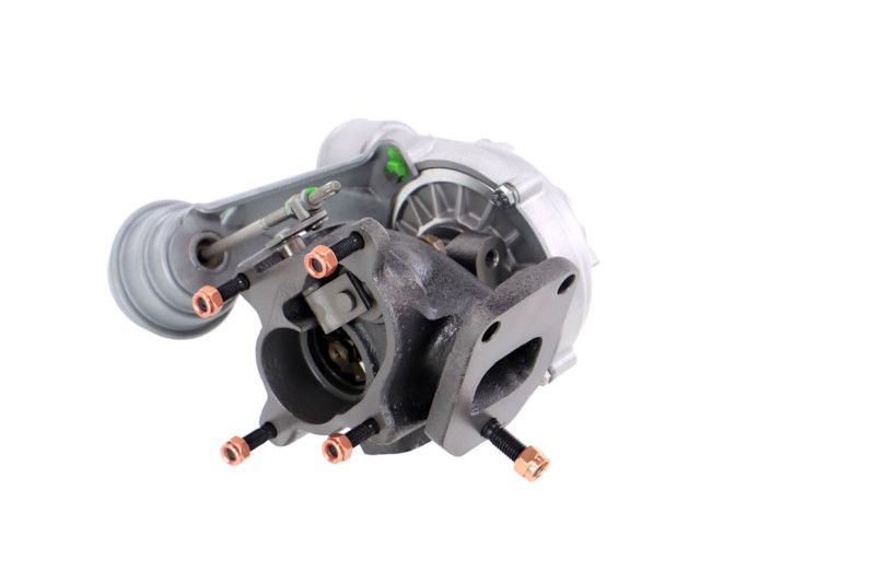 REMANTE 003-001-000033R Turbokompresorius