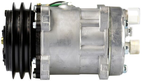 Product Image - Compressor, airconditioning - ACP391000S - MAHLE