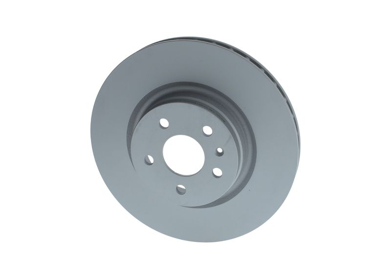 BOSCH 0986479G54 Stabdžių diskas