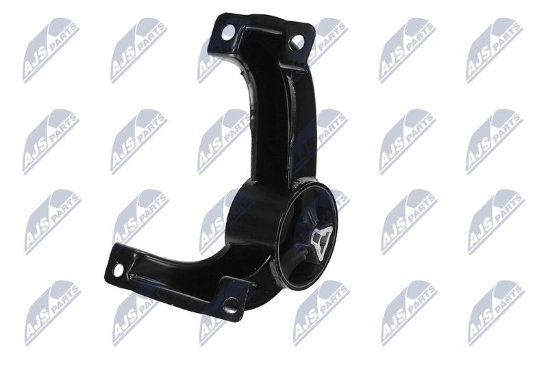 Paigutus, Mootor, NTY ZPS-CH-169