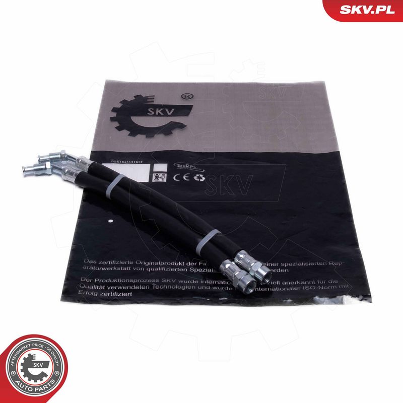 Hüdraulikavoolik, roolimine, ESEN SKV 10SKV905