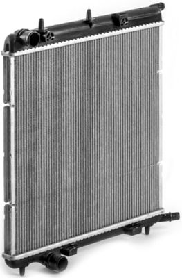 Product Image - Radiateur - CR1988000P - MAHLE