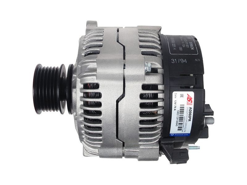 AS-PL A0868PR Alternator