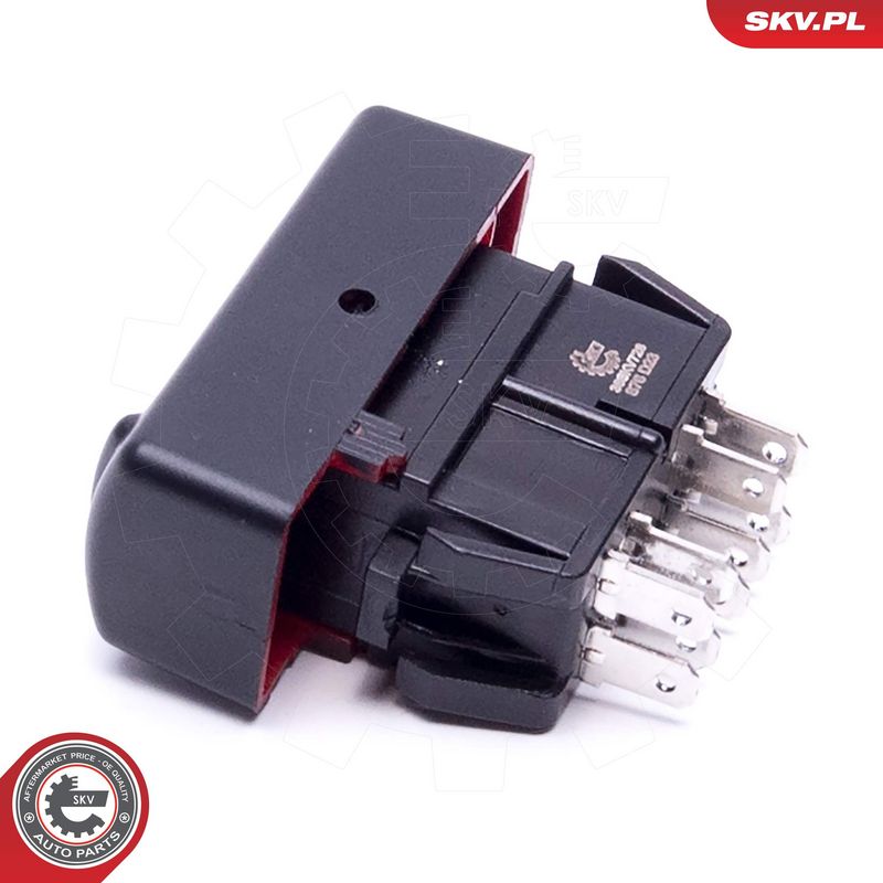 Ohutulede lüliti, ESEN SKV...