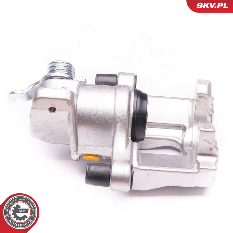 Pidurisadul, ESEN SKV 23SKV743