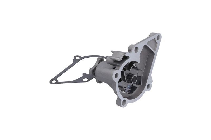 Veepump, mootori jahutus, KAMOKA T0156