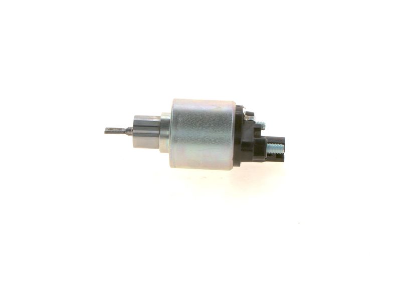 BOSCH 2 339 303 839 Solenoid Switch, starter