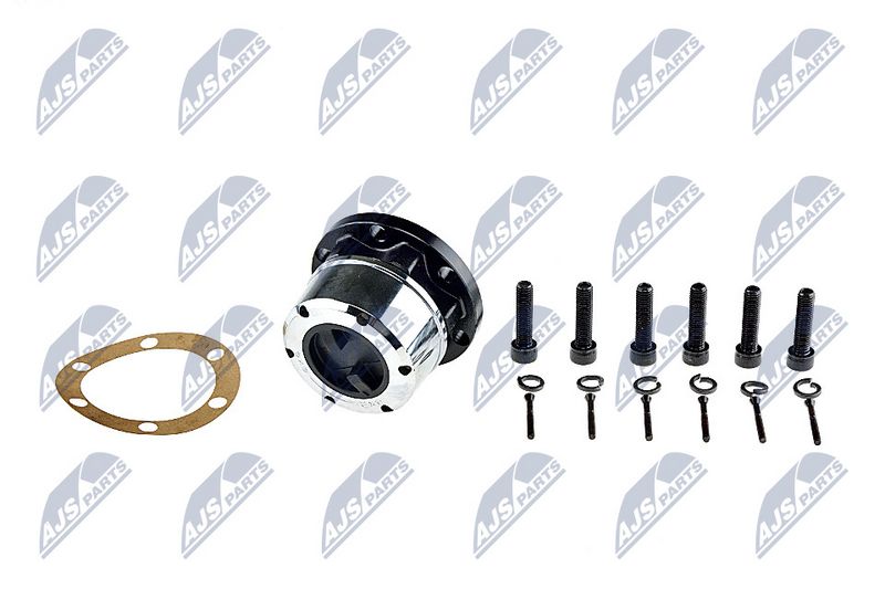 Rattarumm, NTY KSB-NS-001